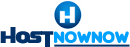 HostNowNow Logo